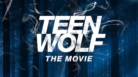 Teen Wolf: The Movie .